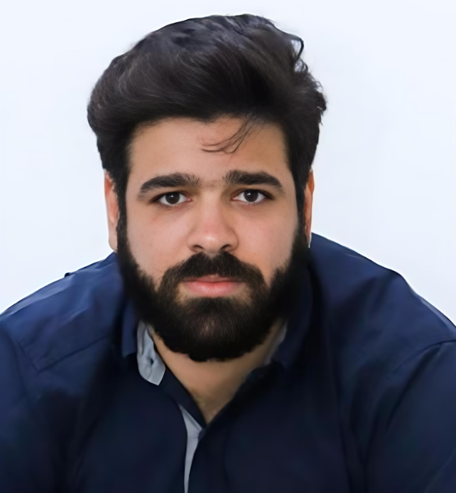 Homem de camisa azul olhando para a câmeraO conteúdo gerado por IA pode estar incorreto.